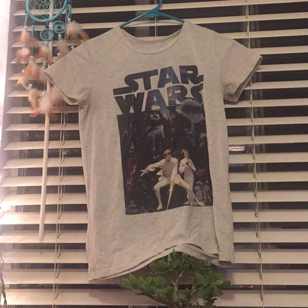 Star Wars top